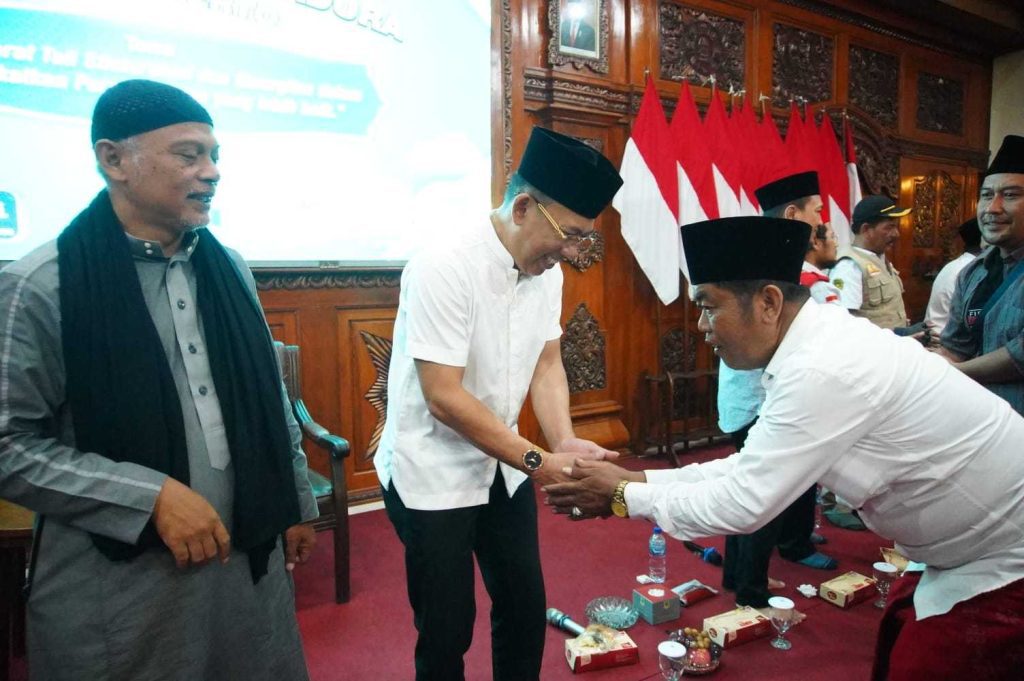 Persaudaraan Madura Mojokerto