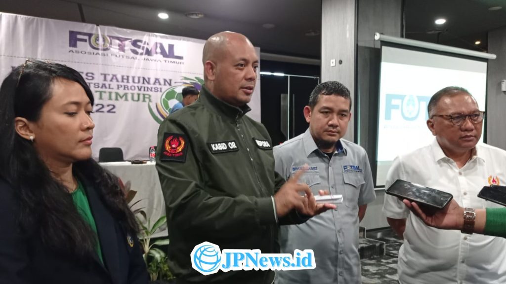 bursa calon ketua afp 