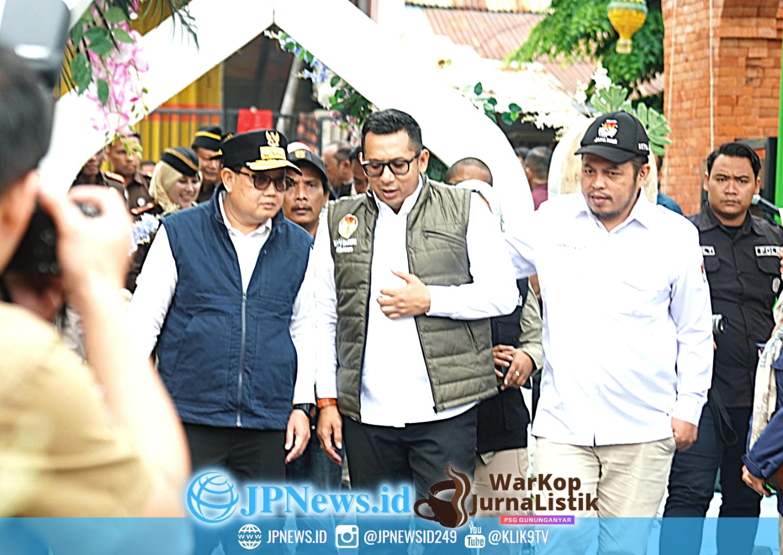 TPS Tematik Kota Mojokerto