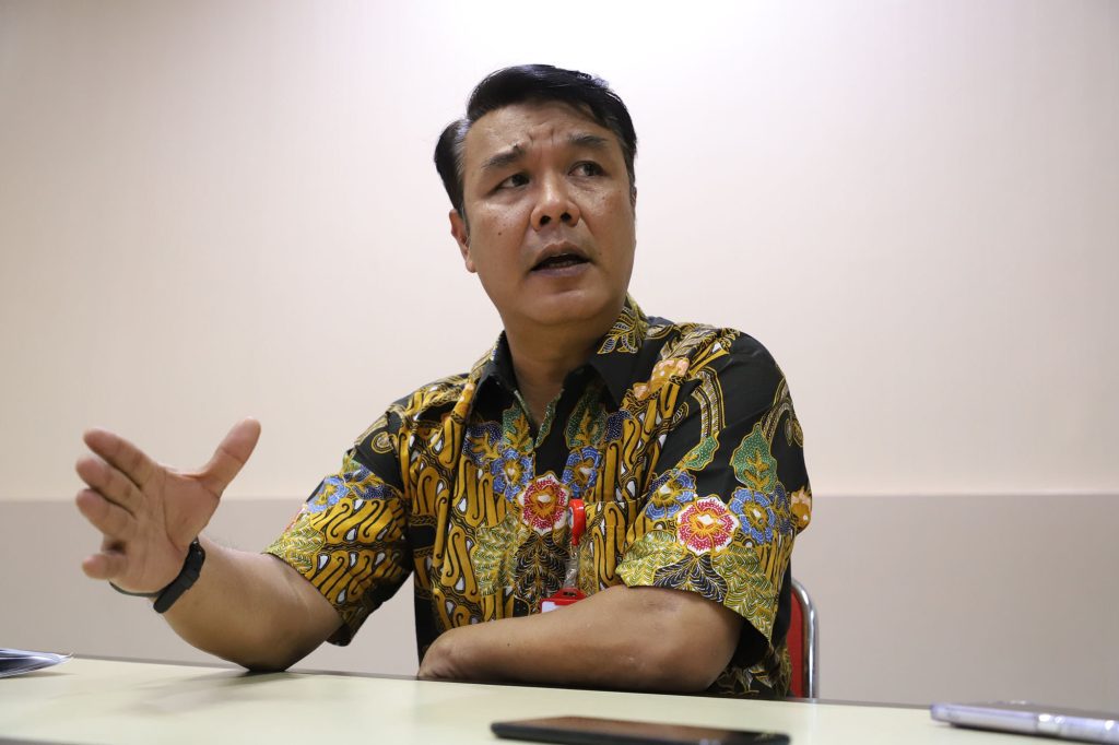 Kaya Best Practice, Alasan Kemendagri Tunjuk Surabaya Jadi Tuan Rumah Peringatan Hari Otoda 2024