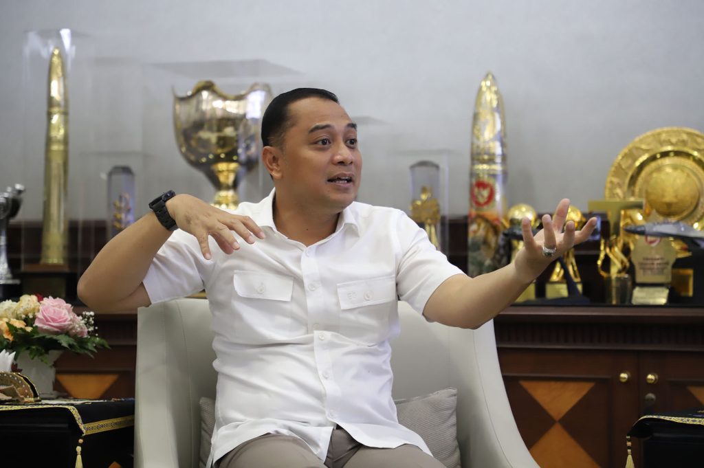 SERR Alternatif Pengganti Tol Tengah Kota, Pemkot Surabaya Optimis Semakin Meningkatkan Konektivitas