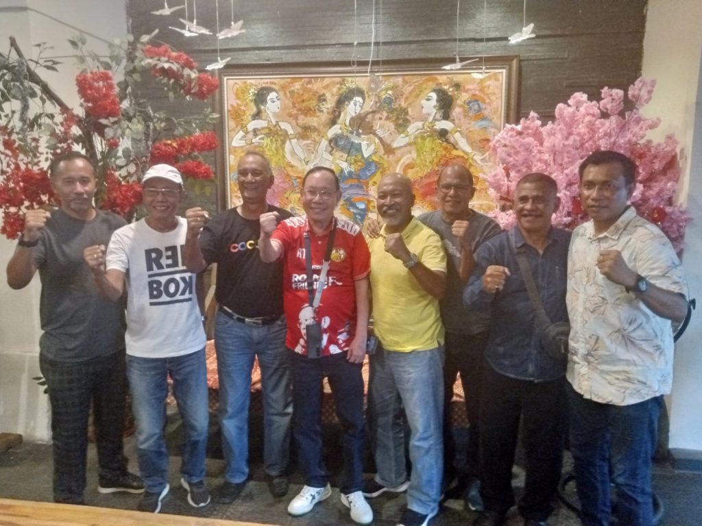 Charity Game Indonesia