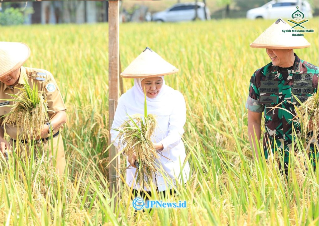 Hari Krida Pertanian