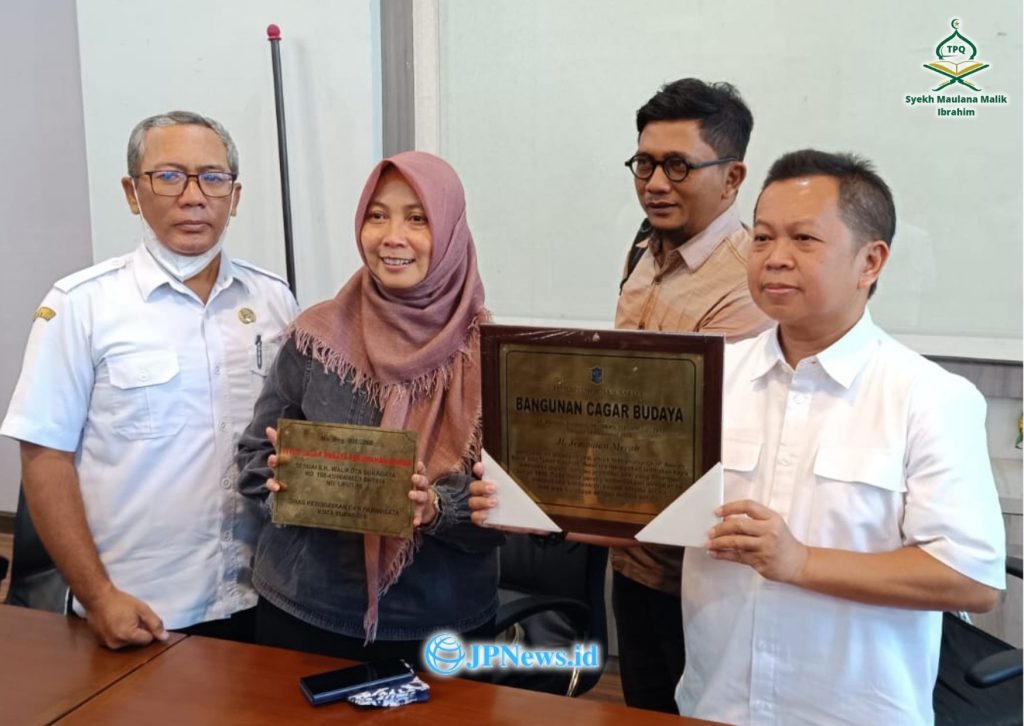 Ramai Dugaan Cagar Budaya