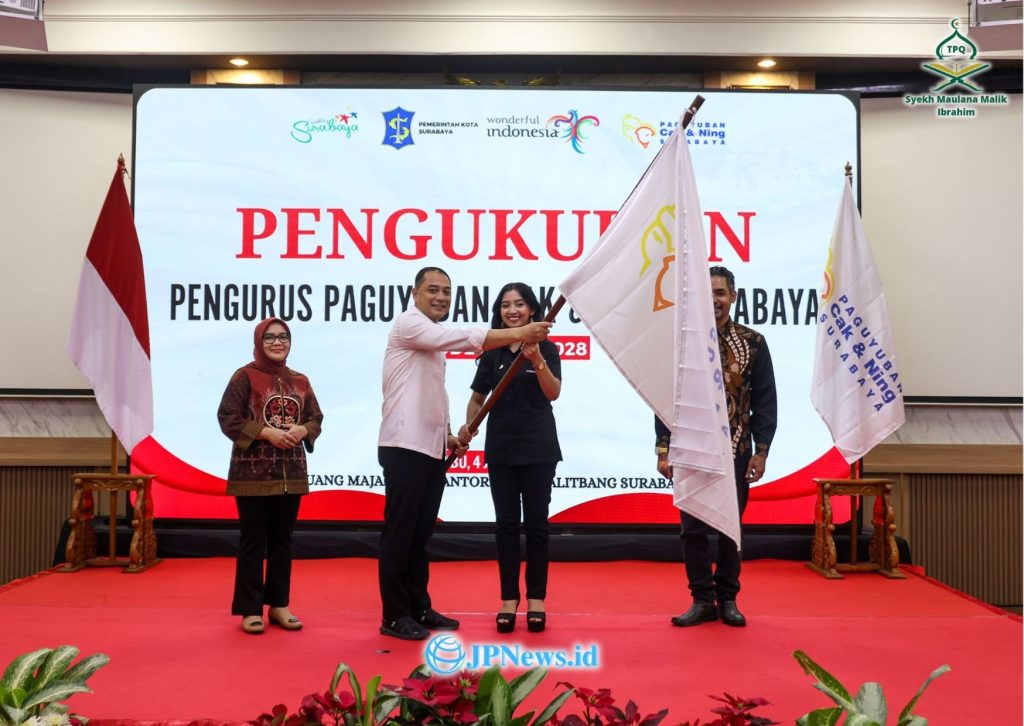 Paguyuban Cak dan Ning