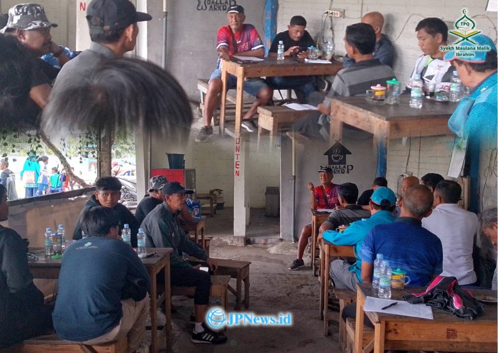 Perangkat Pertandingan