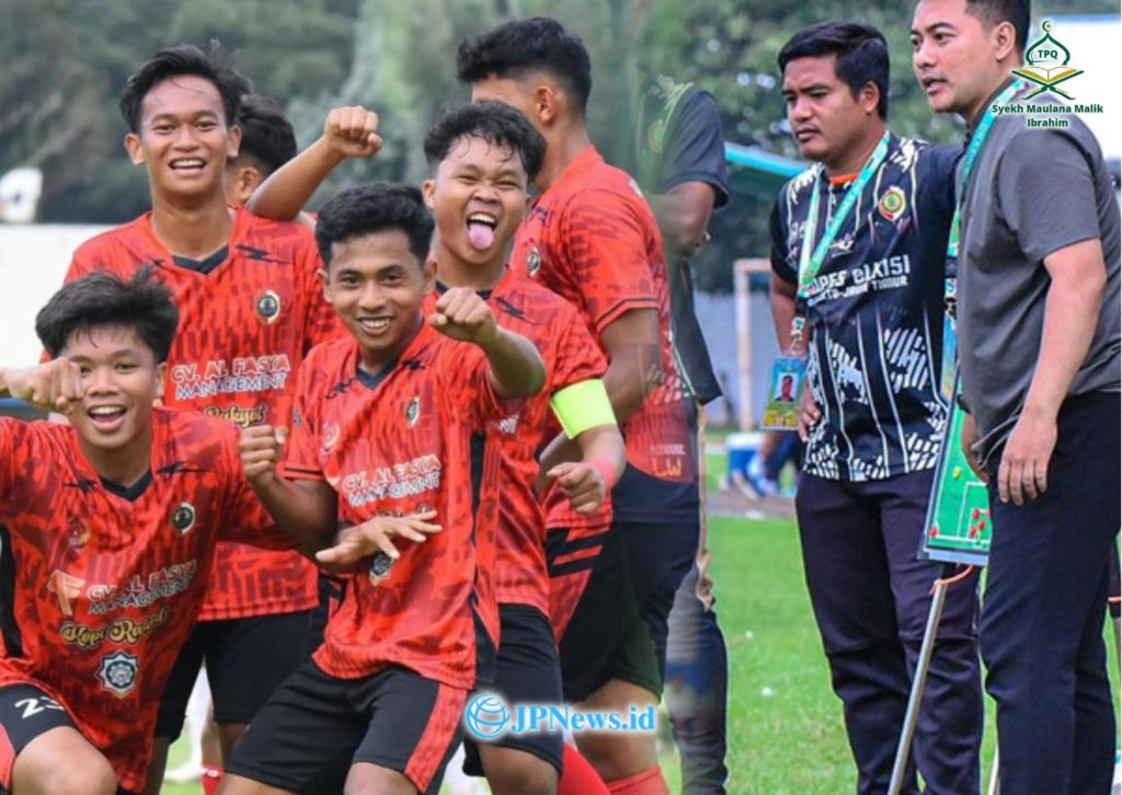 Kesebelasan Mojokerto