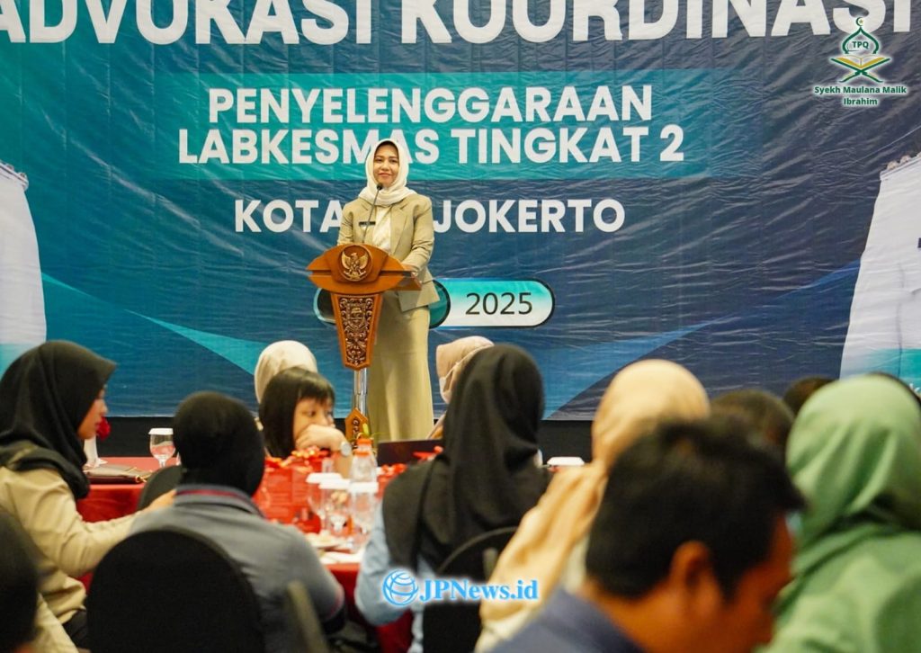 Pengusaha Kota Mojokerto