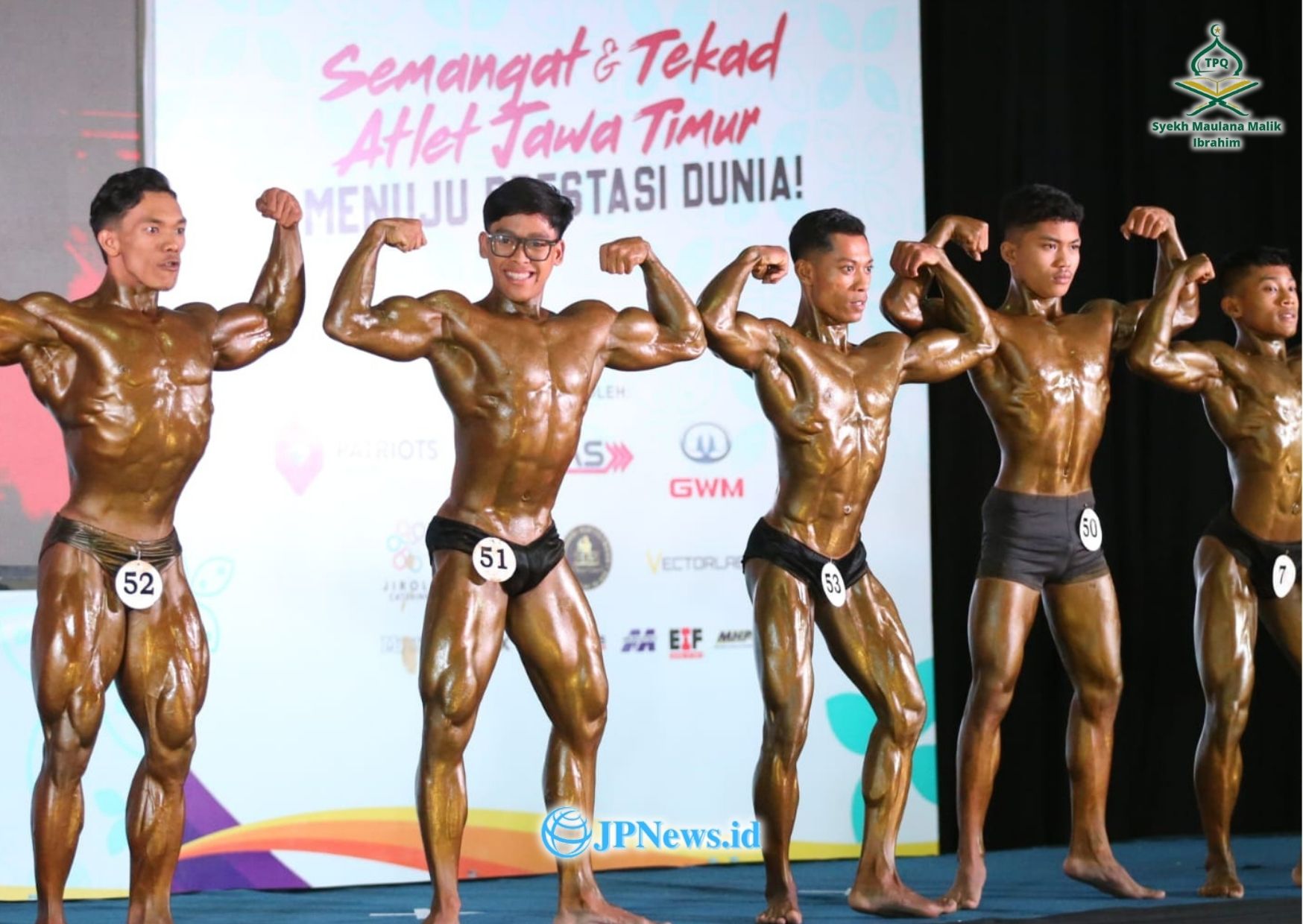 Cabor Binaraga Porprov