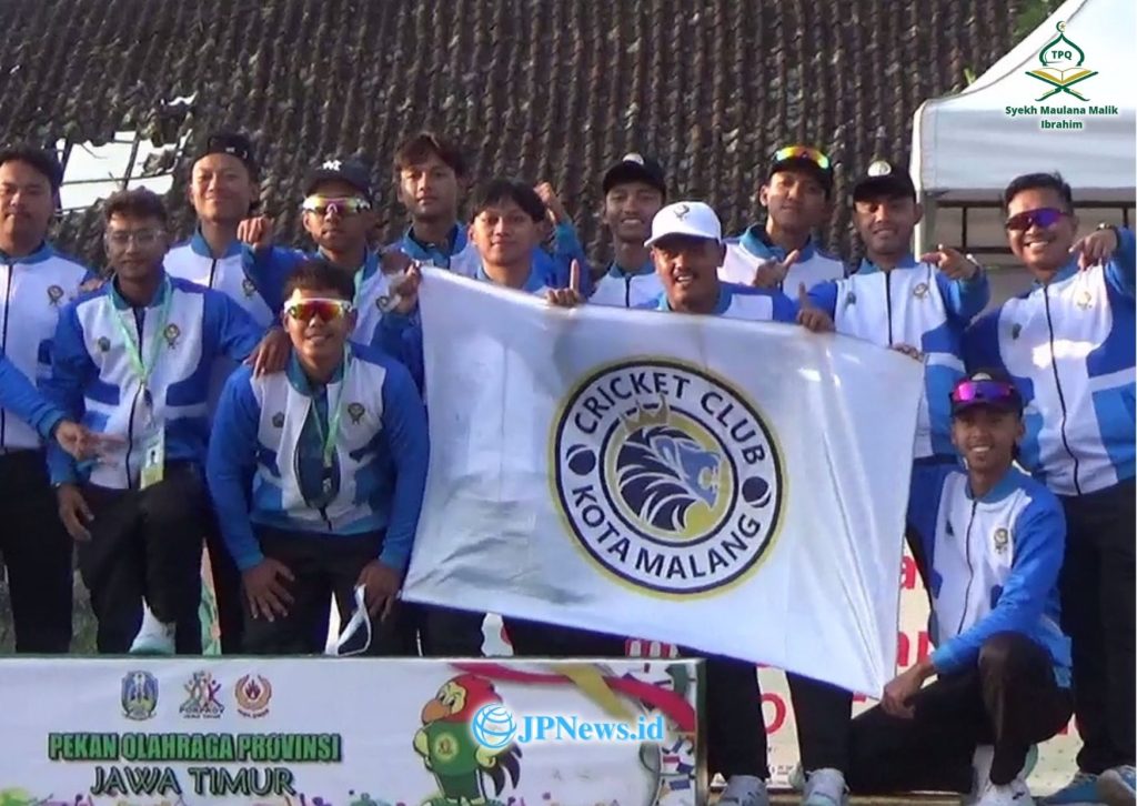 Cricket Kota Malang