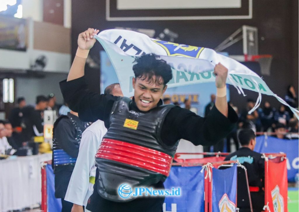 Pencak Silat Surabaya