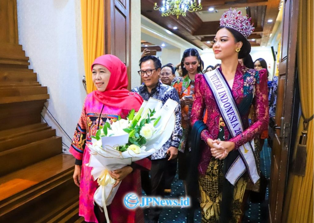 Puteri Indonesia 2025