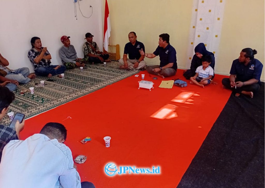 DPD Partai NasDem Bondowoso