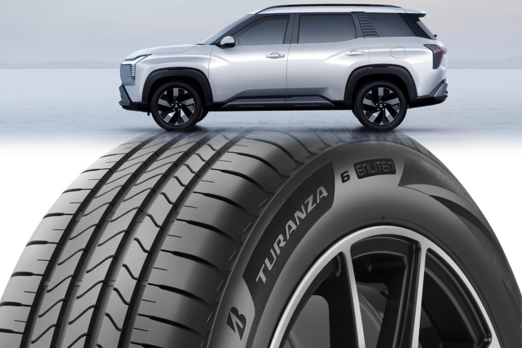 Ban Turanza 6 Enliten