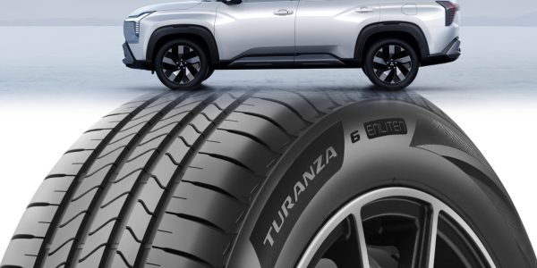 Ban Turanza 6 Enliten