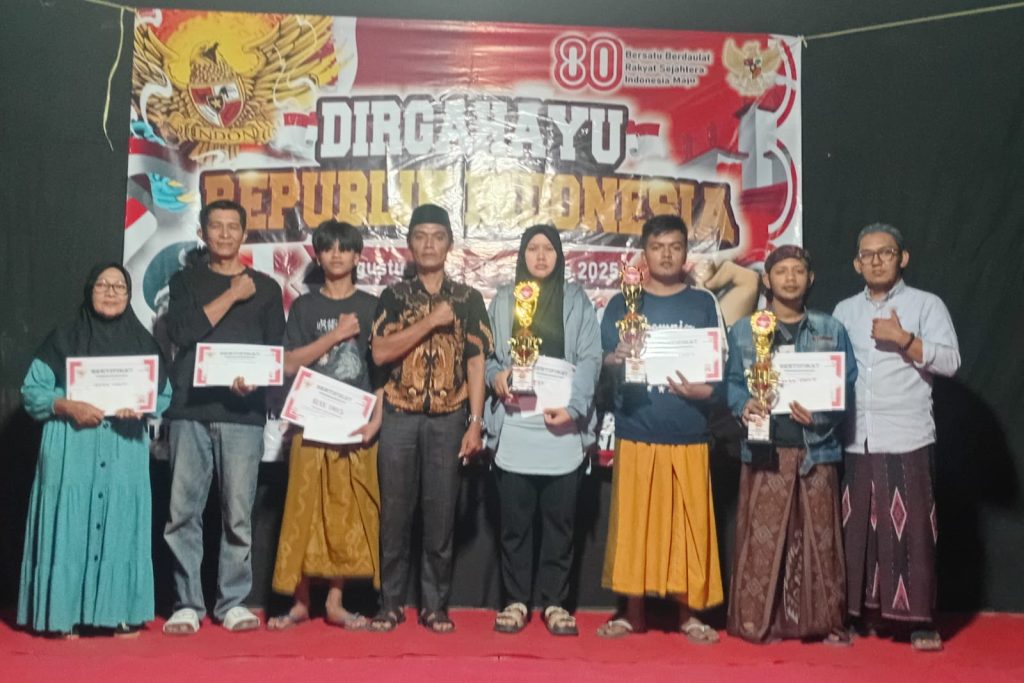 Desa Bandilan Bondowoso
