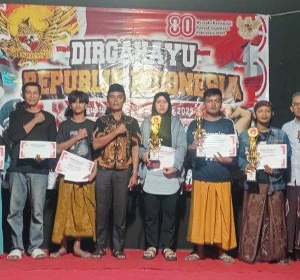 Desa Bandilan Bondowoso