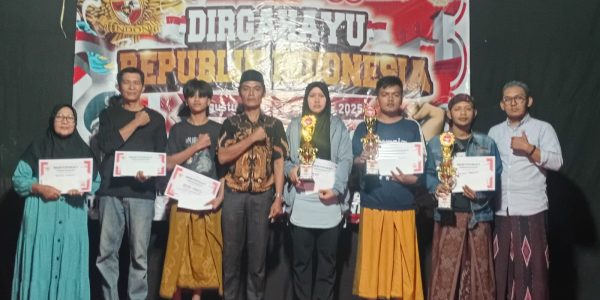 Desa Bandilan Bondowoso