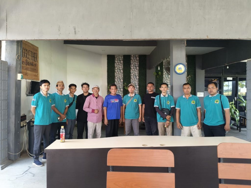 Guru SMK di Bondowoso