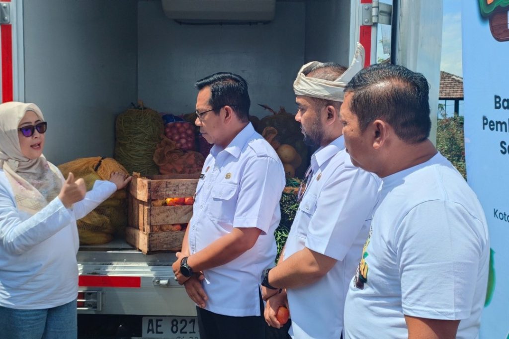 Desa Pandanrejo Kota Batu