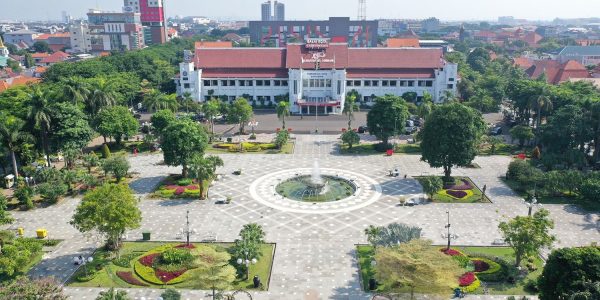 Pemkot Surabaya