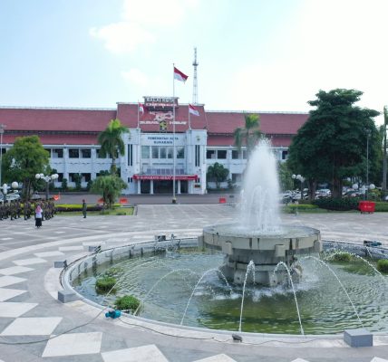 Pemkot Surabaya