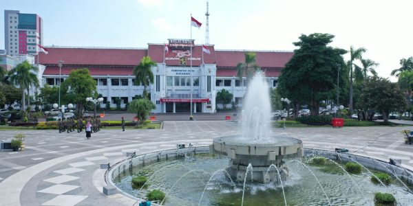 Pemkot Surabaya