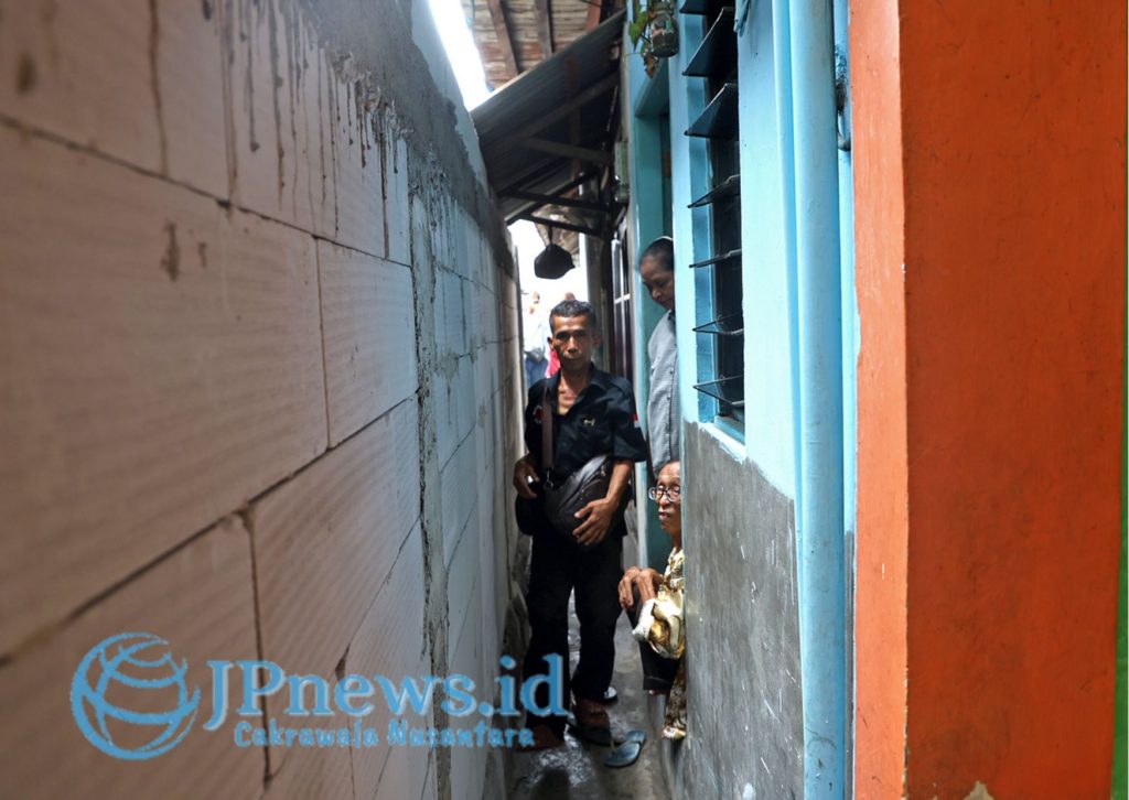 Konflik Tembok Asem Jajar