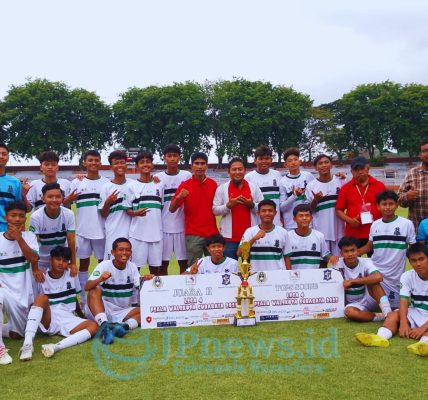 Liga 4 Surabaya