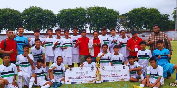 Liga 4 Surabaya
