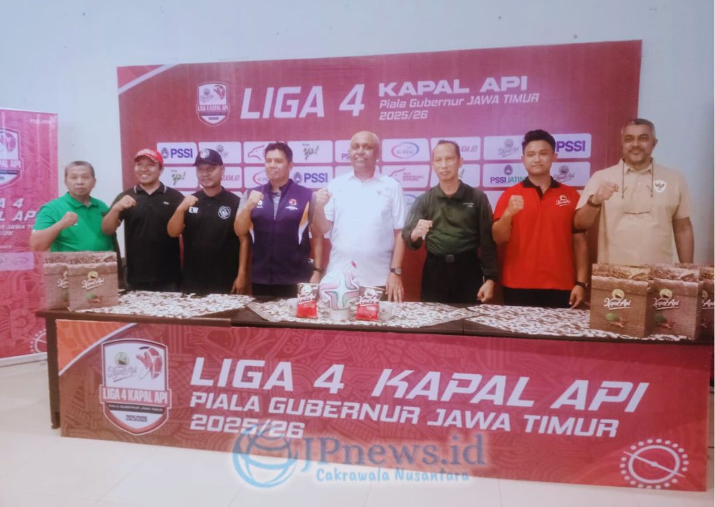 Liga 4 Jatim