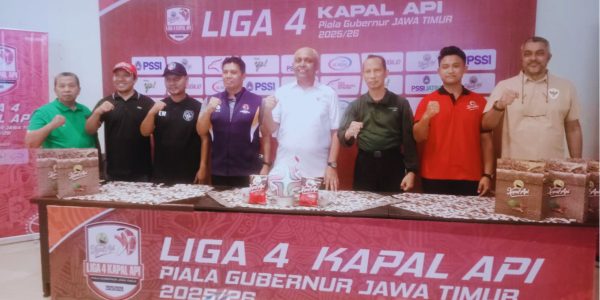 Liga 4 Jatim