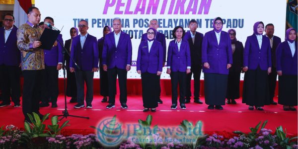 Tim Pembina Posyandu