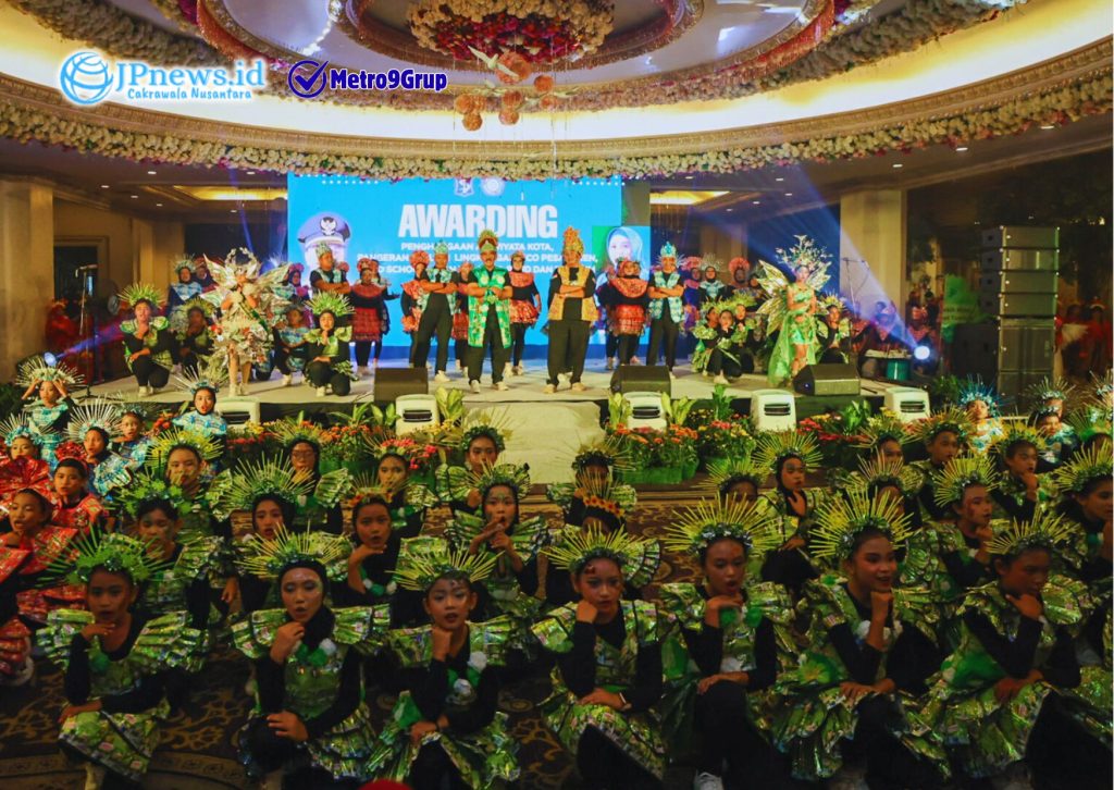 Awarding Lingkungan Hidup