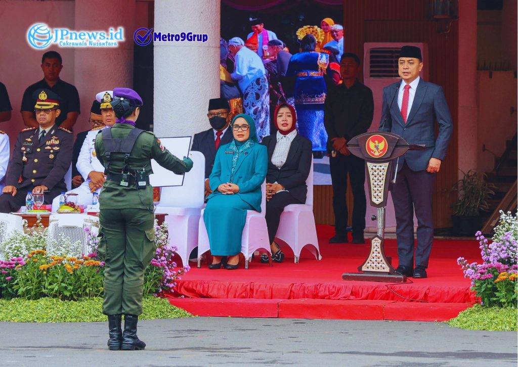 Hari Bela Negara ke-77