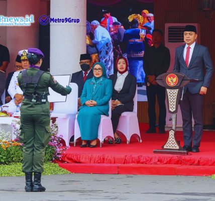 Hari Bela Negara ke-77