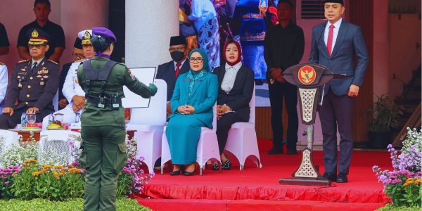 Hari Bela Negara ke-77