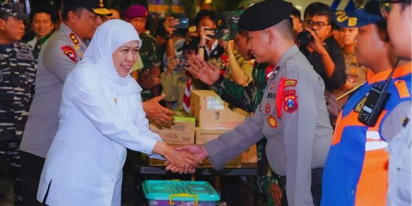 Malam Tahun Baru 2026