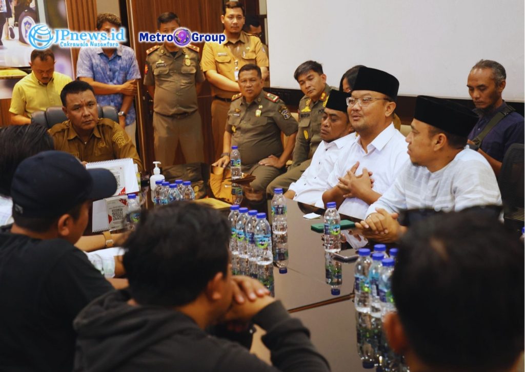 Ditolak Jagal, Relokasi RPH Pegirian Setelah Idul Fitri 2026